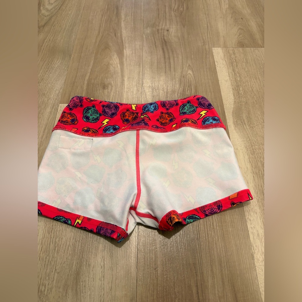 FLEO short - Picture 6 of 8